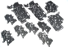 4EAT-F  Ford /  Mazda Valve Body Gasket Kit  (38320AK)