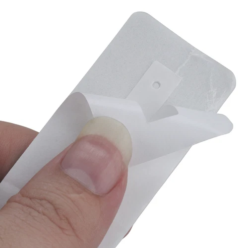 Wassersensor WLAN-Wassermelder App-Benachrichtigung WiFi Wasserleck Wasser-Alarm - Bild 11 von 14