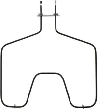 Bake Element for GE General Electric JBP64WB4WW, JBP68HD1WW, JBP64BB1WH