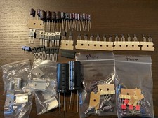 Harman-Kardon HK 330i COMPLETE Rebuild & Repa...
