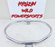 2000 Harley Davidson Sportster Chrome Engine Guard Crash Bar