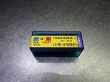 Vargus Vardex Carbide Threading Inserts QTY10 3ER 11BSPT VKX (LOC2728A)