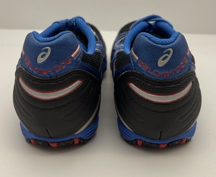 asics gel dirt dog 3