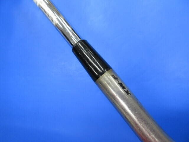 Bridgestone TOUR B XW-F Wedge #52(1Club)/DG/Flex:X100/Wedge