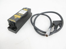 MELLES GRIOT 85-YCA-010-115 LASER HEAD 10 mW 561 nm YELLOW DPSS - NO POWER BOX