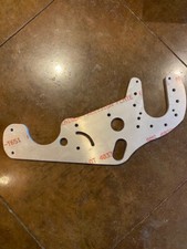 94-96 Caprice Impala Ss Lt1 Pro Charger F1 D1sc P600b P1sc Supercharger Bracket