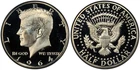 1964 Kennedy Half Dollar Proof Silver 50C