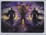 MTG Court of Locthwain Wilds OF Eldraine (WOE) Magic Art Series Julie Dillon #53