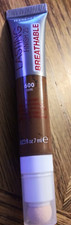 Rimmel London Lasting Finish Breathable Light Weight Med Coverage Concealer .23o