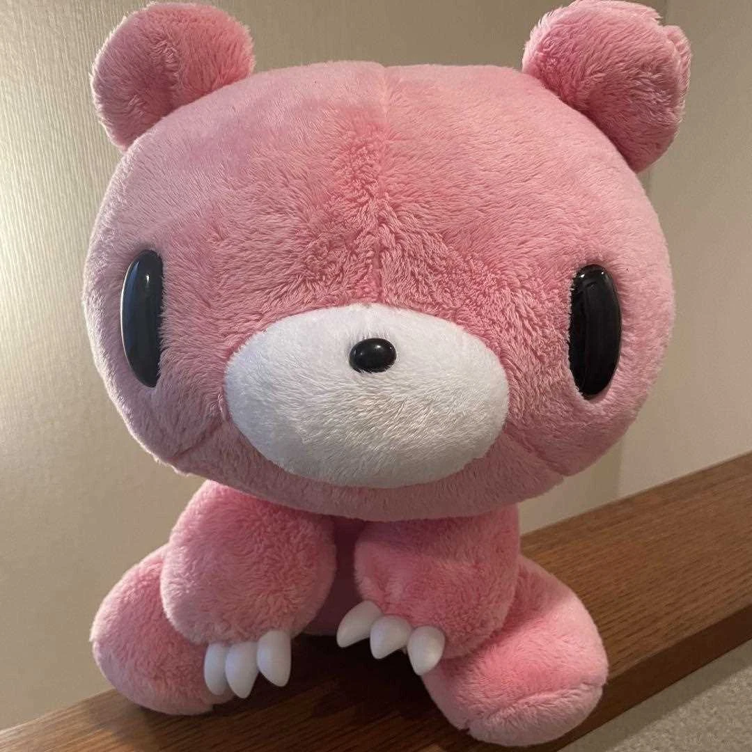 Chax GP Gloomy Bear CGP 430 Ver.2.0 PP Perfect Proportions TAITO F