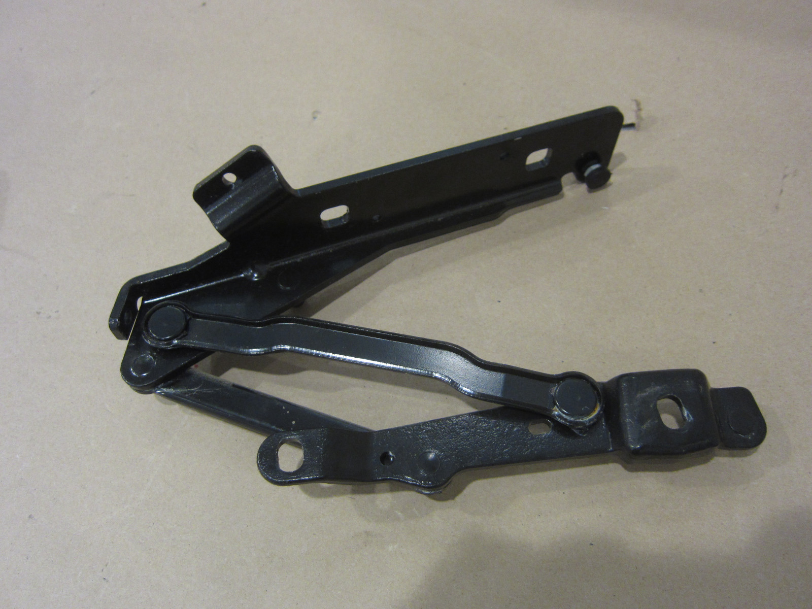 Ferrari California - RH Upper Hinge For Tonneau Cover - P/N 80413300