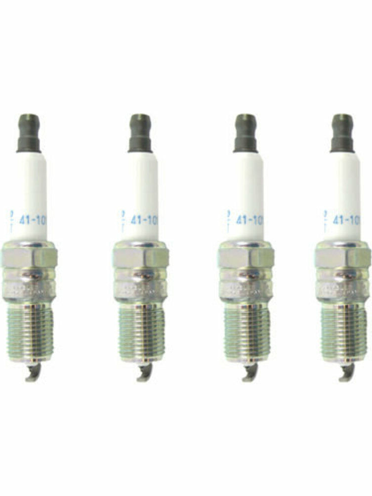 Volvo 21467472 OEM Spark Plug Kit Platinum - 4 Pack | eBay