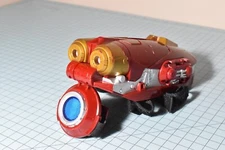 AVENGERS IRON MAN Tri-Power Repulsor Marvel tested