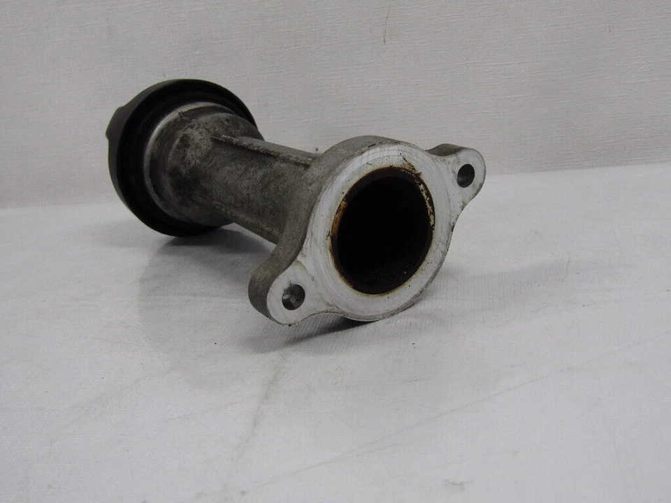 Toyota Sequoia Tundra Lexus LX470 1998-2006 4,7 L tapa de boquilla de tubo de llenado de aceite del motor Foto 3 de 4