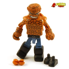 Marvel Minimates TRU Toys R Us Wave 8 Thing