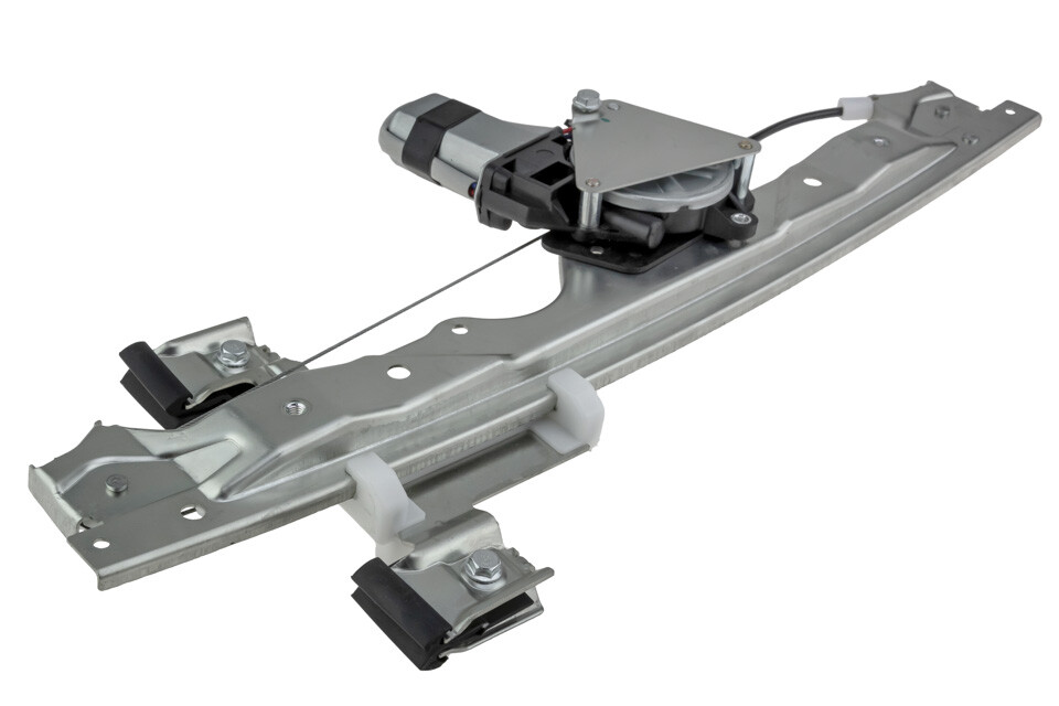 Monte Glace Arriere Gauche Jeep Grand Cherokee WH Lève-vitre K55394229AD Pièce Auto