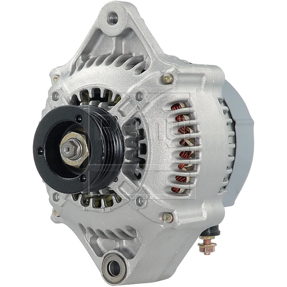 Alternador Remy para Isuzu Trooper 13220 1992-1995 Foto 2 de 4