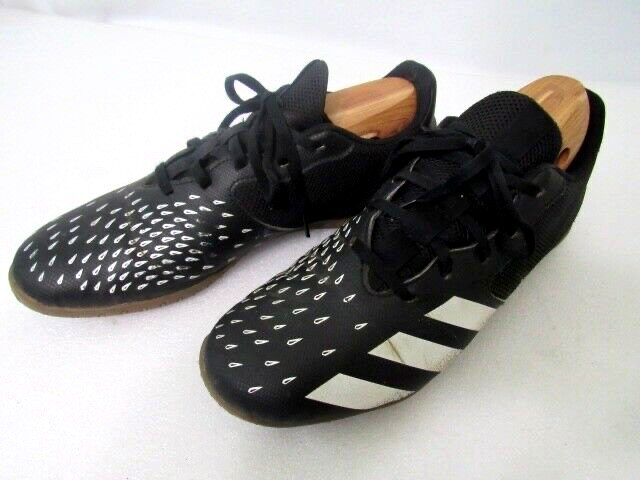Adidas Predator Mens Football Shoes Sneakers FREAK4 IN