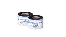 PolyGuard WindowSeal Window Flashing Tape, 4"x100', 20mil Thickness, 2 Pack