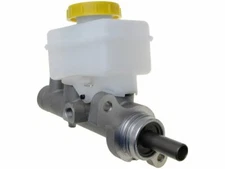 For 2007-2009 Subaru Legacy Brake Master Cylinder AC Delco 37631NC 2008