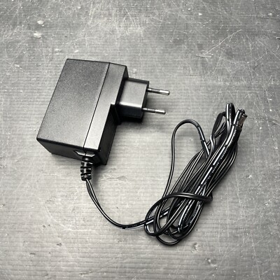 Original ITE Ladegerät Netzteil 12V / 2A MU24AY120200-C5 (K58-20)