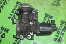 Клапан egr asx