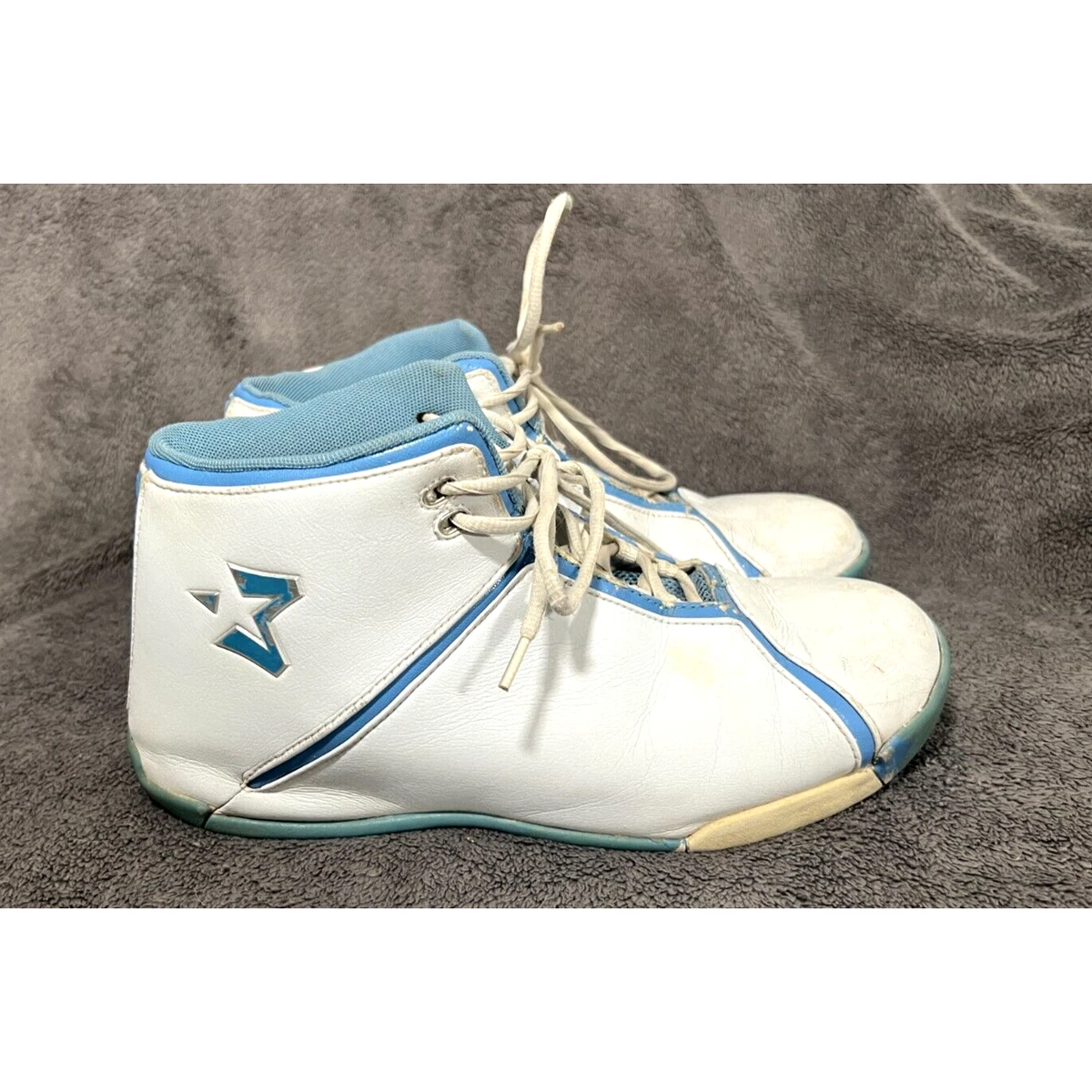 Stephon marbury sneakers top