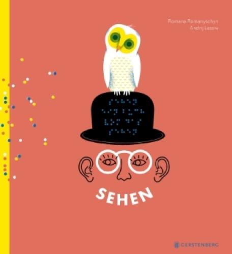 Thumbnail - Sehen Nominiert Für Den Deutschen Jugendliteraturpreis 2022 Von Der