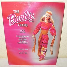 Barbie Buch - neu