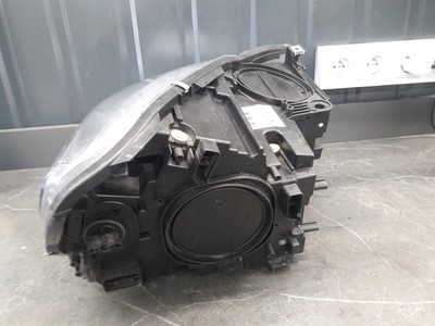 Frontscheinwerfer BMW 2 F45 F46 7494855 LED Links Scheinwerfer 