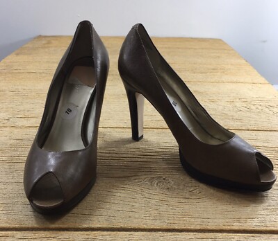 size 10 womens heels