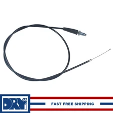 52" Throttle Cable For Coleman CT100U 98CC Coleman CT200U 196cc Mini Bike