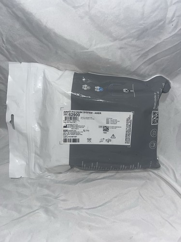 NEW ResMed 62900 AirFit P10 Nasal Pillows System Small Medium Large SEALED - Picture 2 of 2