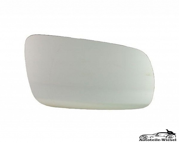 Ersatzglas AußEnspiegel Rechts FüR Seat Arosa Toledo 2 Leon, Vw, Skoda Ab 11.95-image