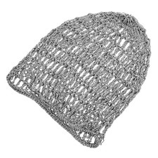 Mesh Crochet Hair Net Caps Convenient Wom…