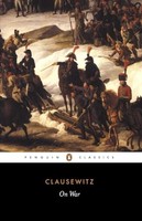Carl Von Clausewitz - On War - Paperback - G245Z