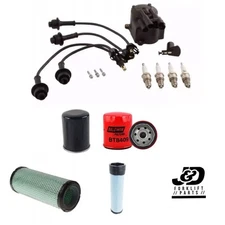 Toyota Forklift 4Y Tune Up Kit W/ Filters for 6 Series Models