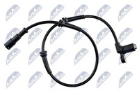 NTY ABS Sensor Raddrehzahl HCA-RE-007 FüR Renault Megane 1 Classic LA0 BA0 JA0