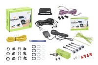 Valeo Einparkhilfe 632200 FüR CitroËN Dacia Daewoo Daihatsu