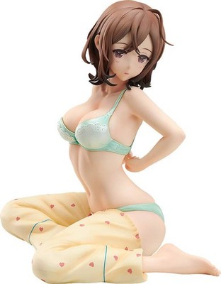 FREEing B-STYLE kigae morning 1/4 Neu