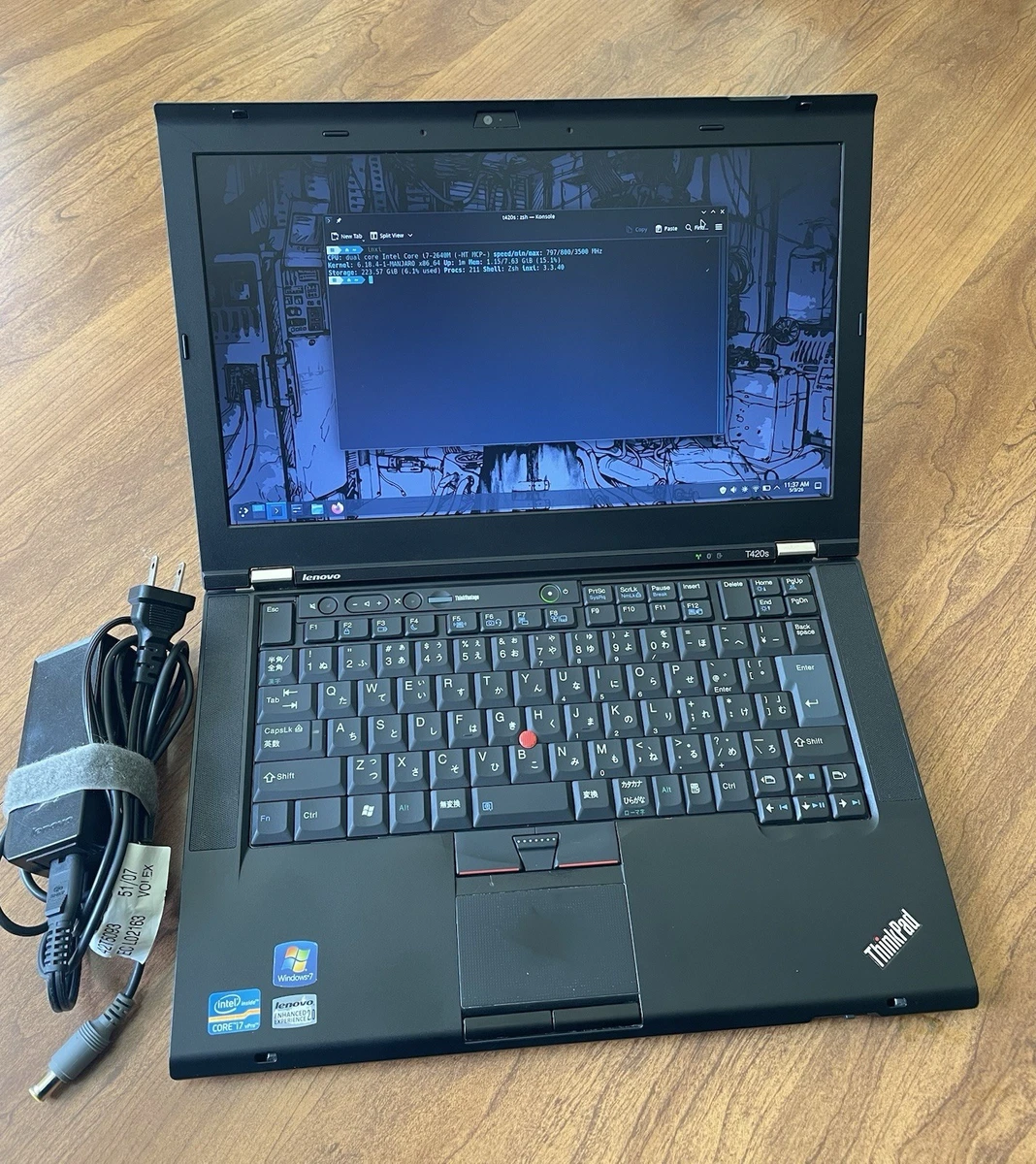 Lenovo ThinkPad T420S Notebooks/Laptops for Sale - Shop New & Used