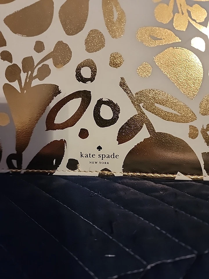 Kate Spade Planner Never Used No Box Excellent Condition Never Used - Image 4 of 4