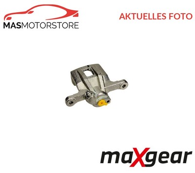 BREMSE BREMSSATTEL HINTEN RECHT MAXGEAR 82-0206 A FÜR CHEVROLET LACETTI,NUBIRA