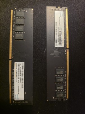 Apacer AU08GGB26CQYBGH 16GB (2x8GB) RAM DDR4 2666MHz