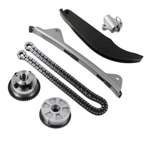 Timing Chain Kit with VVT Camshaft Sprocket Fits for Hyundai Elantra Kona