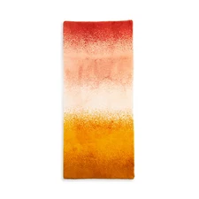 Abyss Anja Ombre Bath Rug - 100% Exclusive Multicolor New