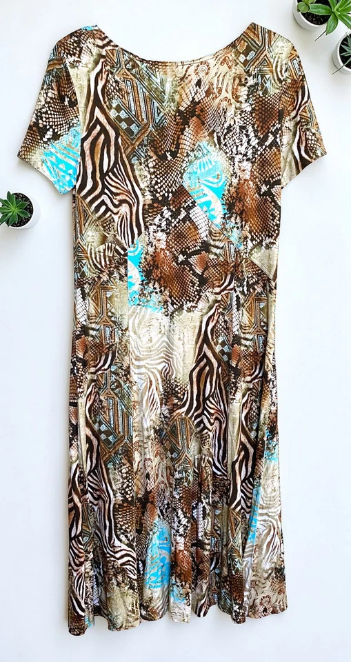 Robe Basler taille 40 - Photo 2/2