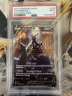 2021 Pokemon Evolving Skies 189 Umbreon V PSA 9 110056890 Graded Pokemon Cards