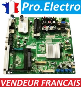 Motherboard TV Philips 715G4035-M01-001-005K 705TQBPL003