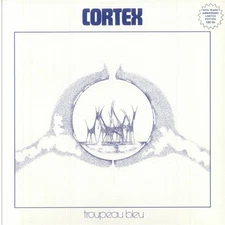 Cortex - Troupeau Bleu (LP) (180g)